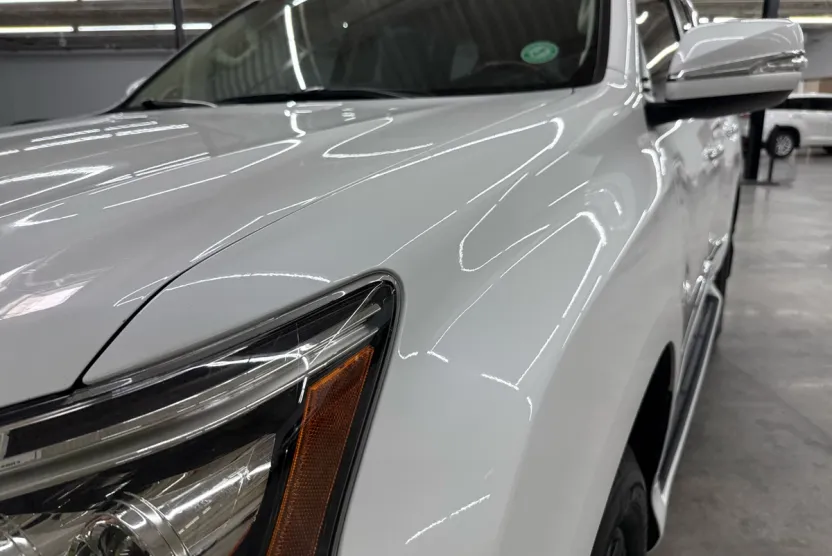 2018 Lexus GX 460 photo 1
