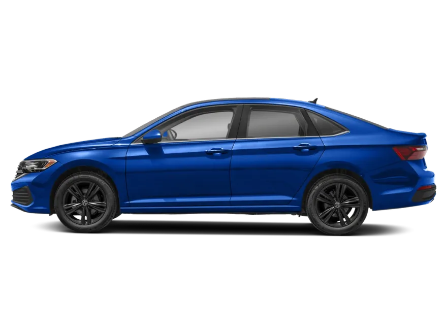 2023 Volkswagen Jetta 1.5T SE photo 1