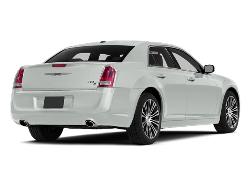 2014 Chrysler 300 S photo 1