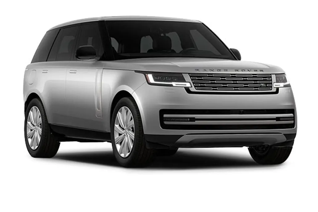 2025 Land Rover Range Rover SE photo 1