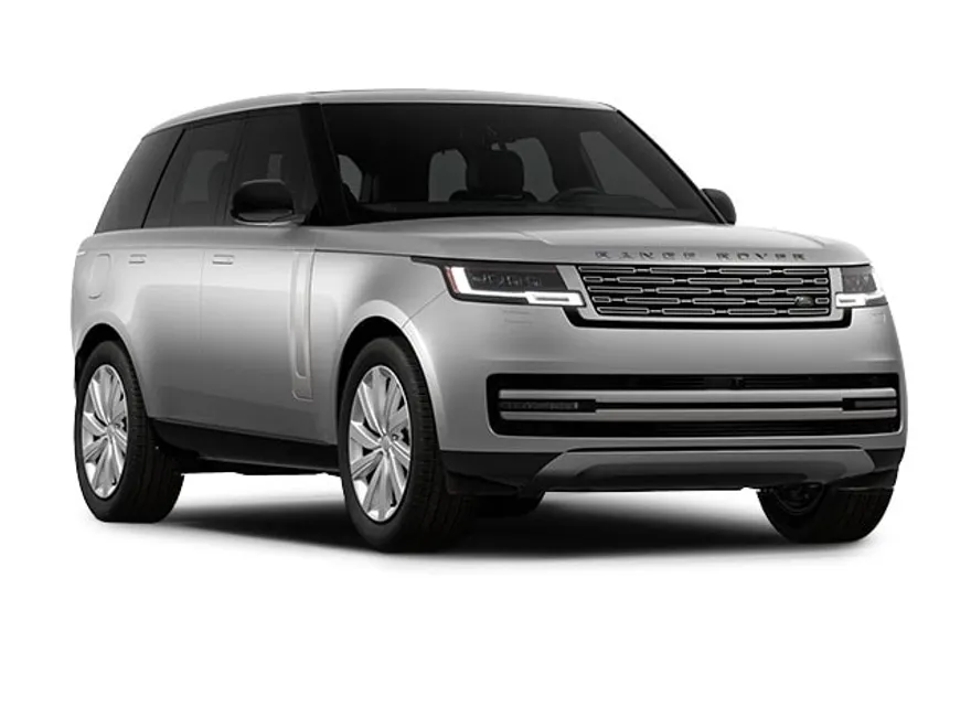 2025 Land Rover Range Rover SE photo 1