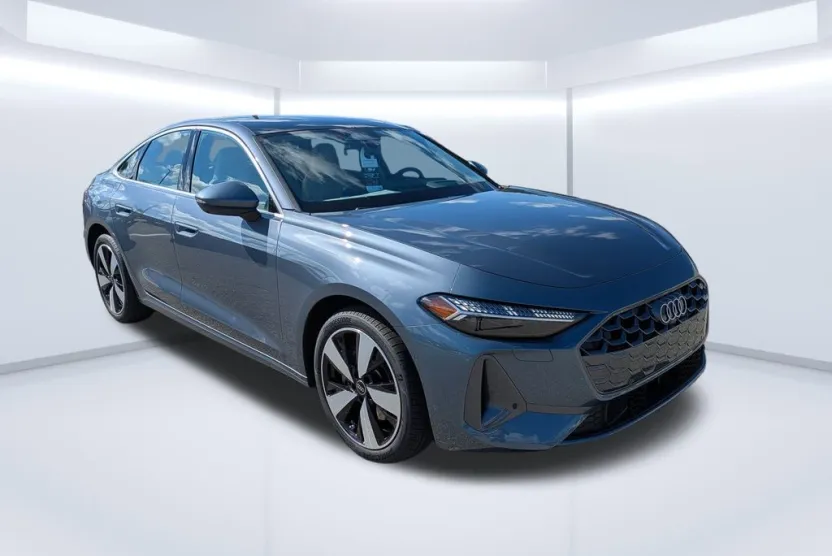 2025 Audi A5 Quattro Prestige photo 1