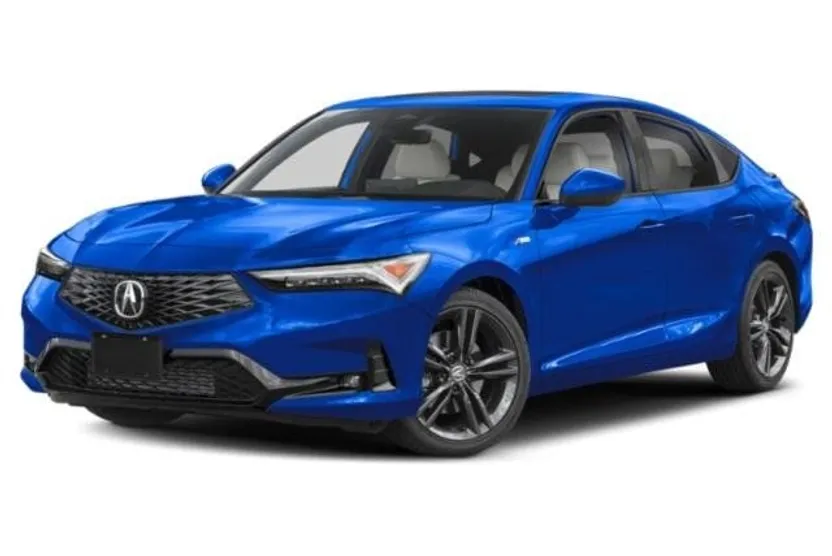 2023 Acura Integra A-Spec photo 1