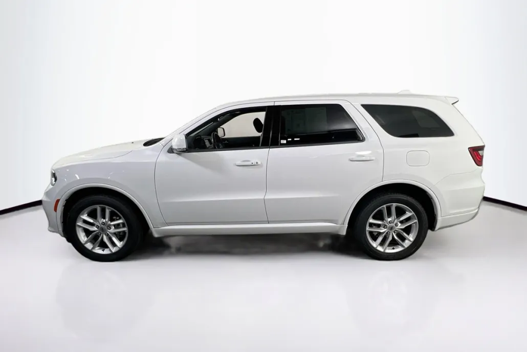 2022 Dodge Durango GT Plus photo 1