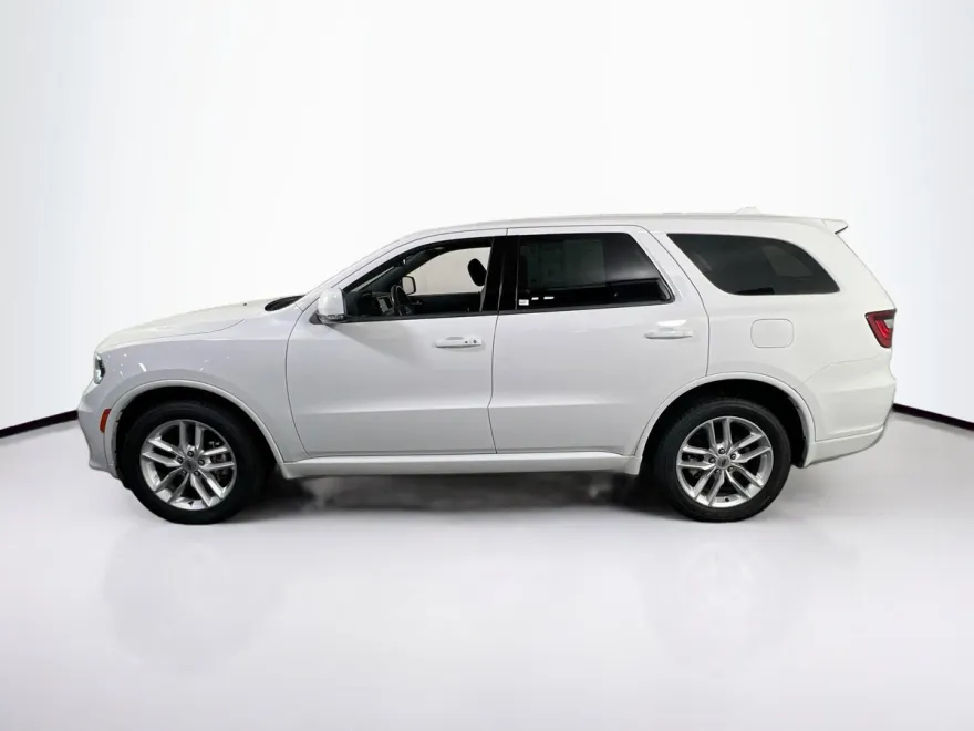 2022 Dodge Durango GT Plus photo 1