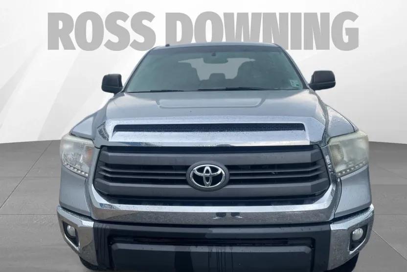 2014 Toyota Tundra SR5 photo 1