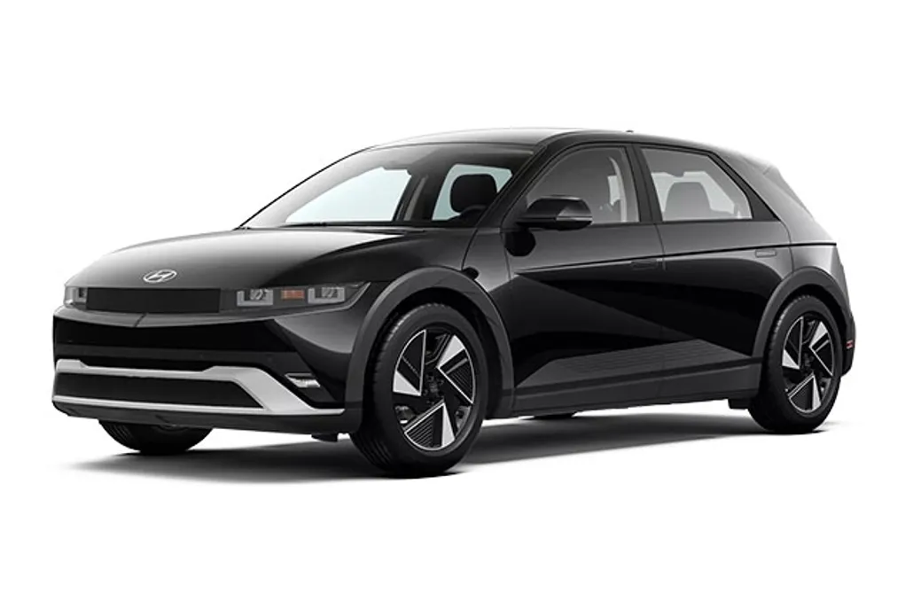2025 Hyundai Ioniq 5 SE Standard Range photo 1