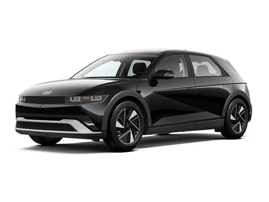 2025 Hyundai Ioniq 5 SE Standard Range photo 1