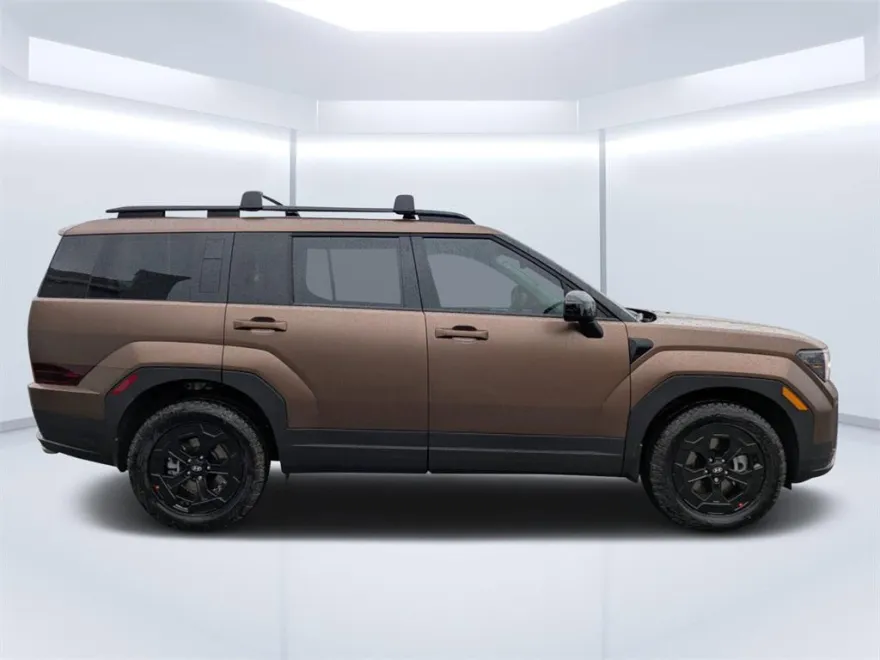 2025 Hyundai Santa Fe XRT photo 1