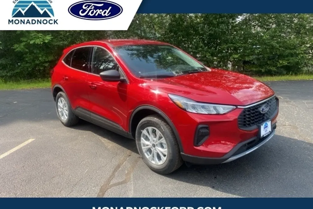 2025 Ford Escape Active photo 1