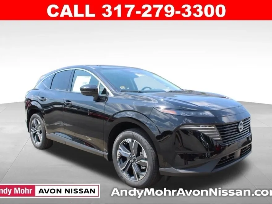2025 Nissan Murano SL photo 1