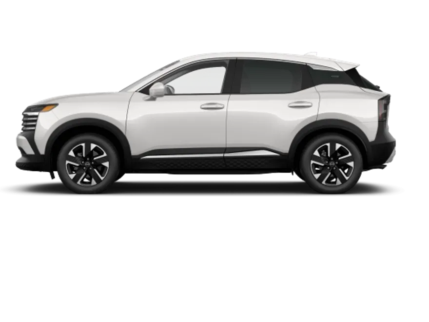 2025 Nissan Kicks SV photo 1