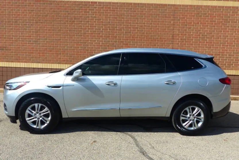 2019 Buick Enclave Preferred photo 1