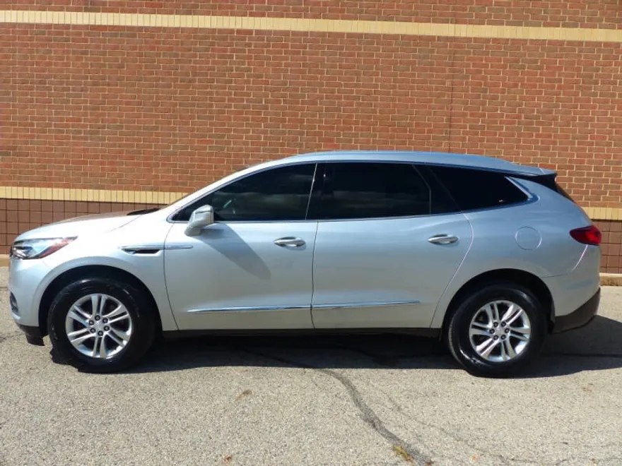 2019 Buick Enclave Preferred photo 1