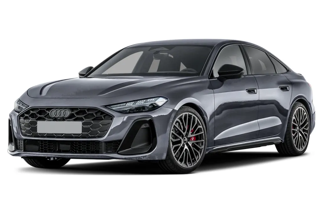 2025 Audi S5 Prestige photo 1