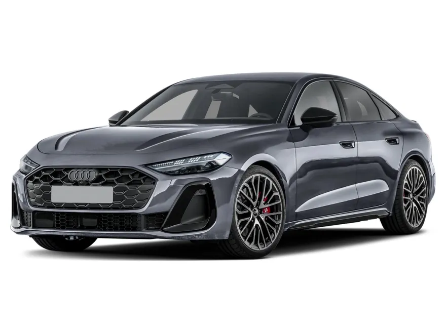 2025 Audi S5 Prestige photo 1