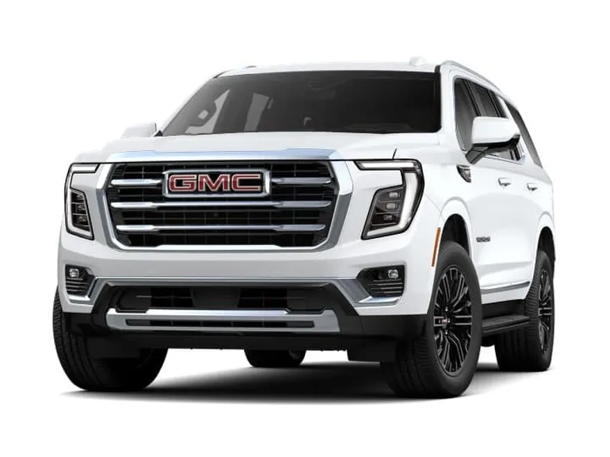 2026 Gmc Yukon photo 1