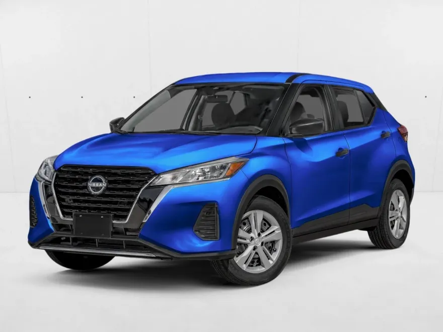 2025 Nissan Kicks Play S photo 1