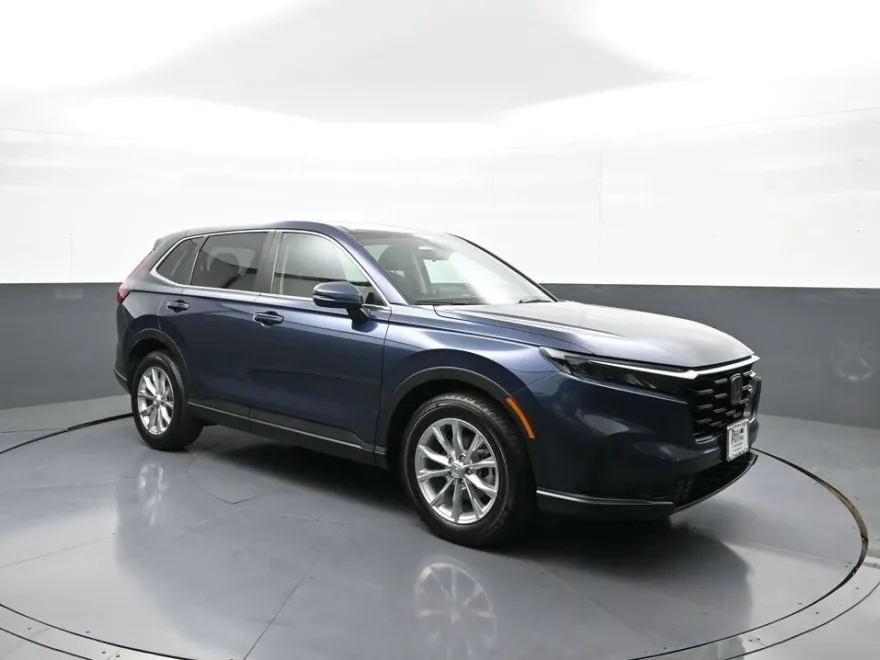 2023 Honda CR-V EX photo 1