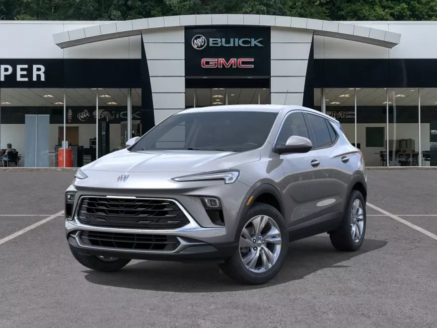 2026 Buick Encore GX Preferred photo 1