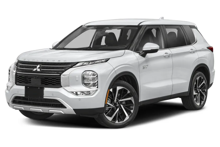 2024 Mitsubishi Outlander PHEV SE photo 1
