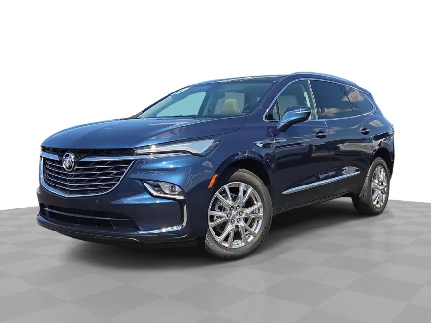2023 Buick Enclave Premium photo 1
