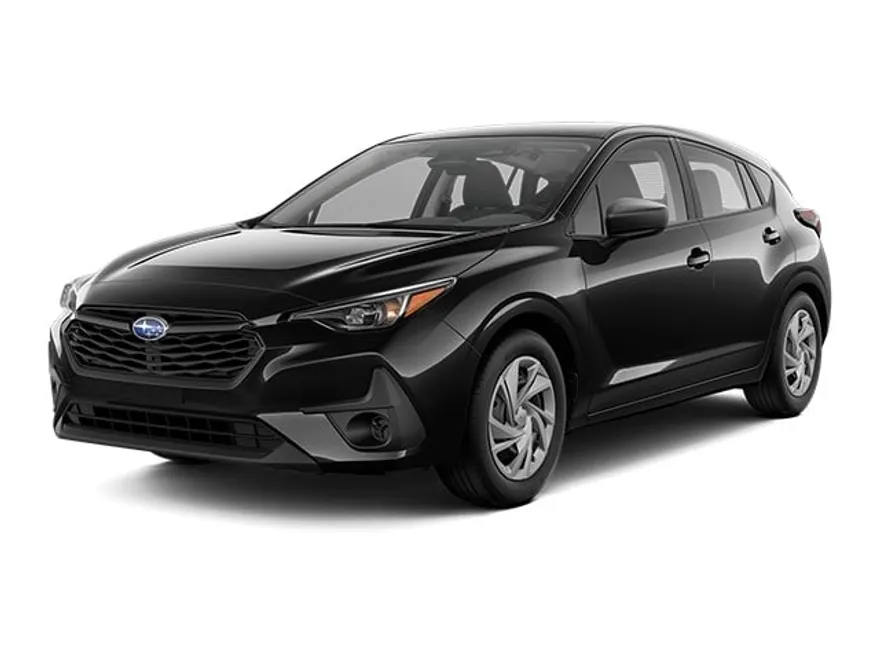 2024 Subaru Impreza Base photo 1