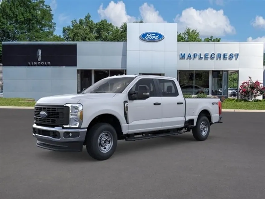 2025 Ford F-250 photo 1
