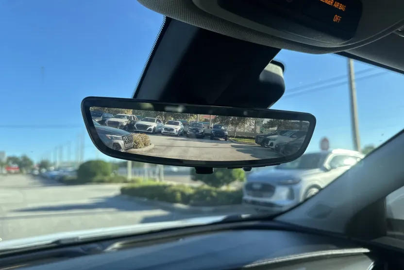 2021 Buick Encore GX Essence photo 1