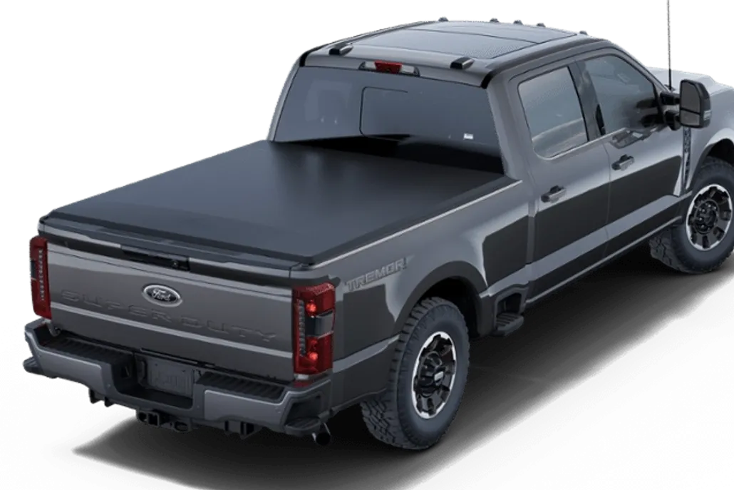 2025 Ford F-350 Lariat photo 1