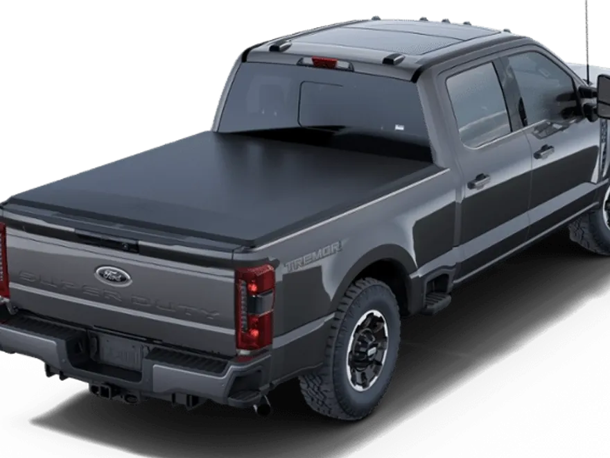 2025 Ford F-350 Lariat photo 1