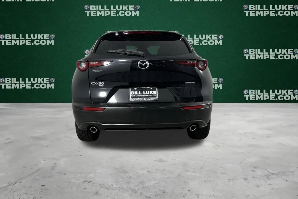 2024 Mazda CX-30 2.5 S Preferred photo 1