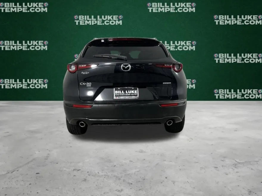 2024 Mazda CX-30 2.5 S Preferred photo 1
