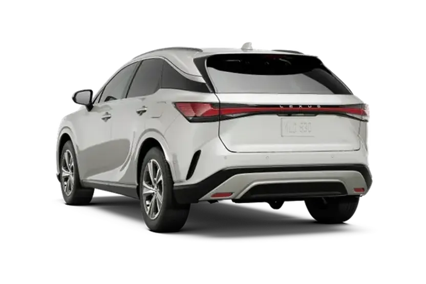 2025 Lexus RX 350 Premium AWD photo 1