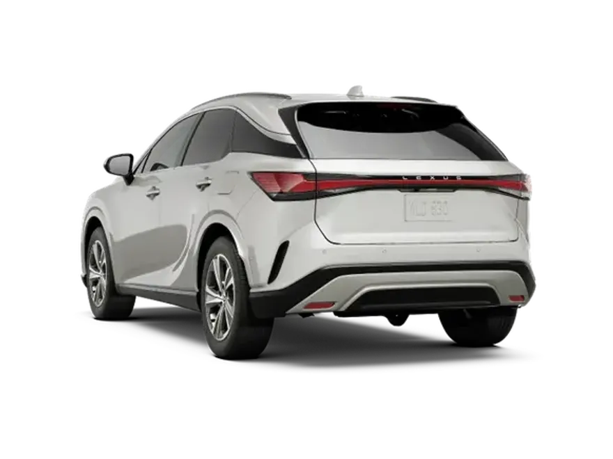 2025 Lexus RX 350 Premium AWD photo 1
