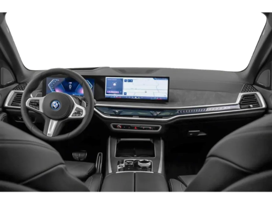 2026 Bmw X5 xDrive50e photo 4