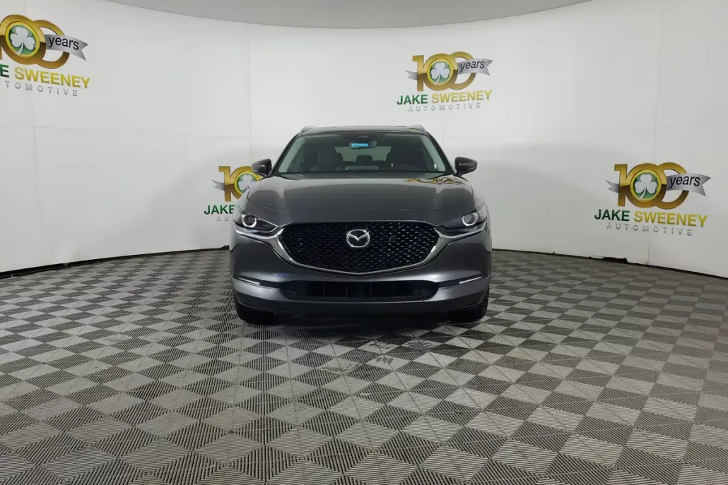 2025 Mazda CX-30 2.5 S Preferred photo 1