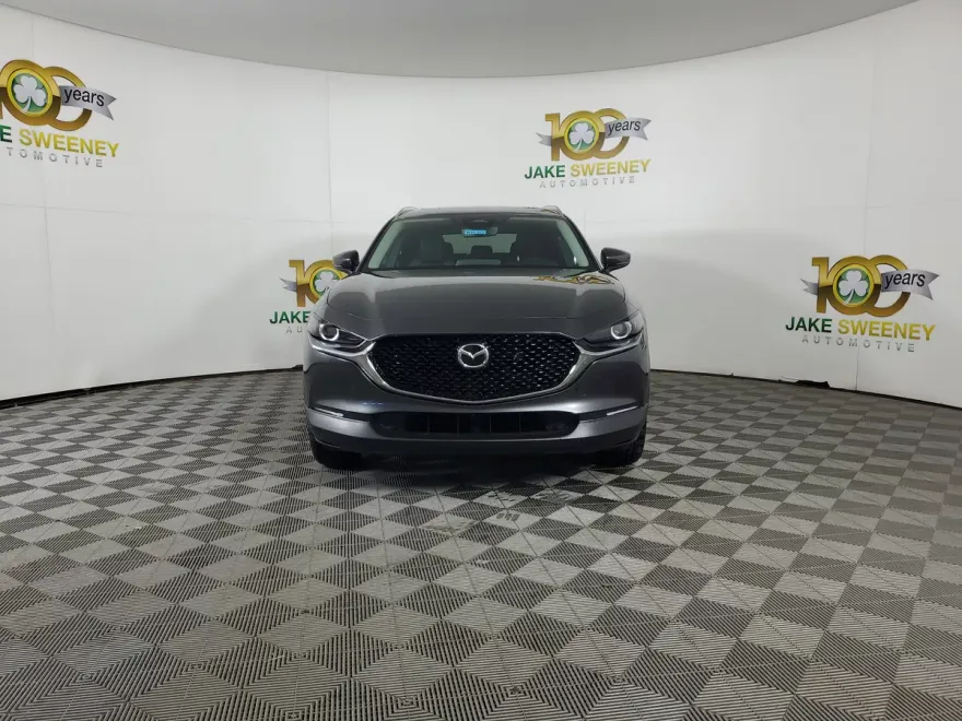 2025 Mazda CX-30 2.5 S Preferred photo 1