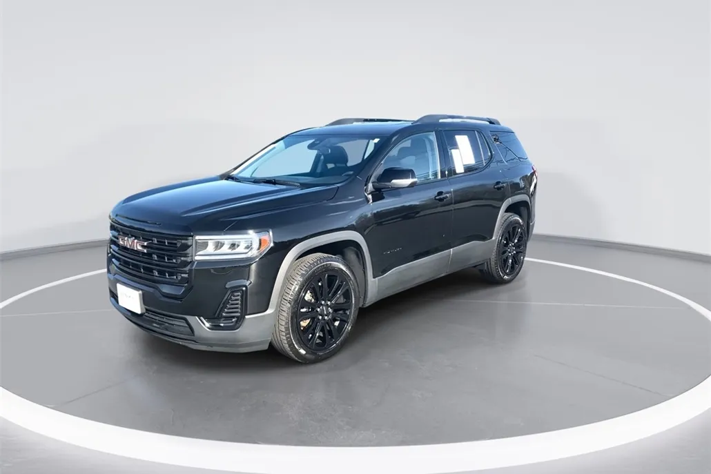 2023 Gmc Acadia SLE photo 1