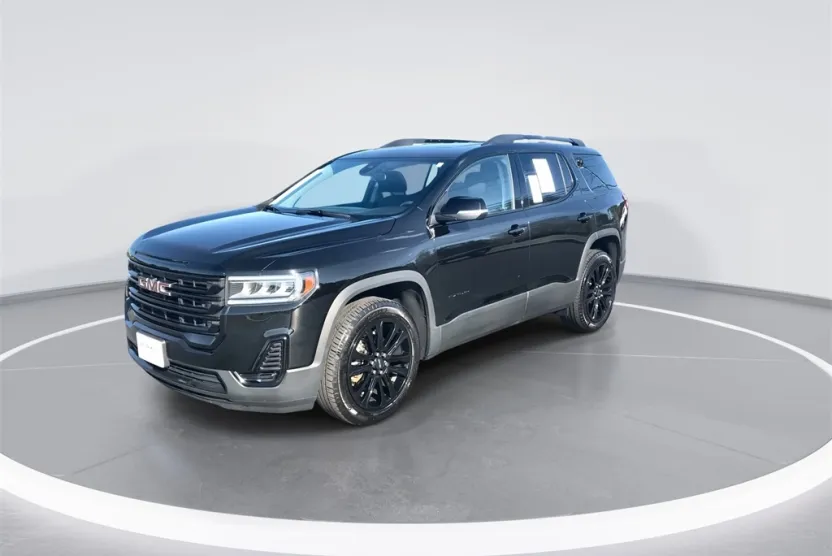 2023 Gmc Acadia SLE photo 1