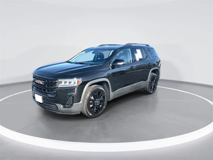 2023 Gmc Acadia SLE photo 1