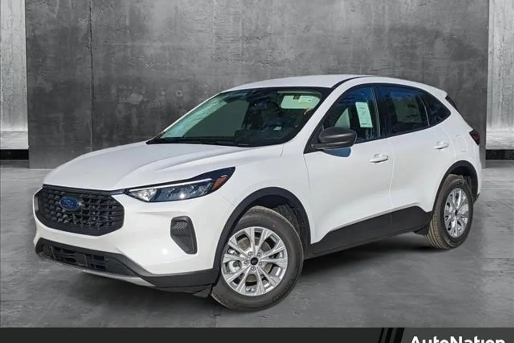 2025 Ford Escape Active photo 1
