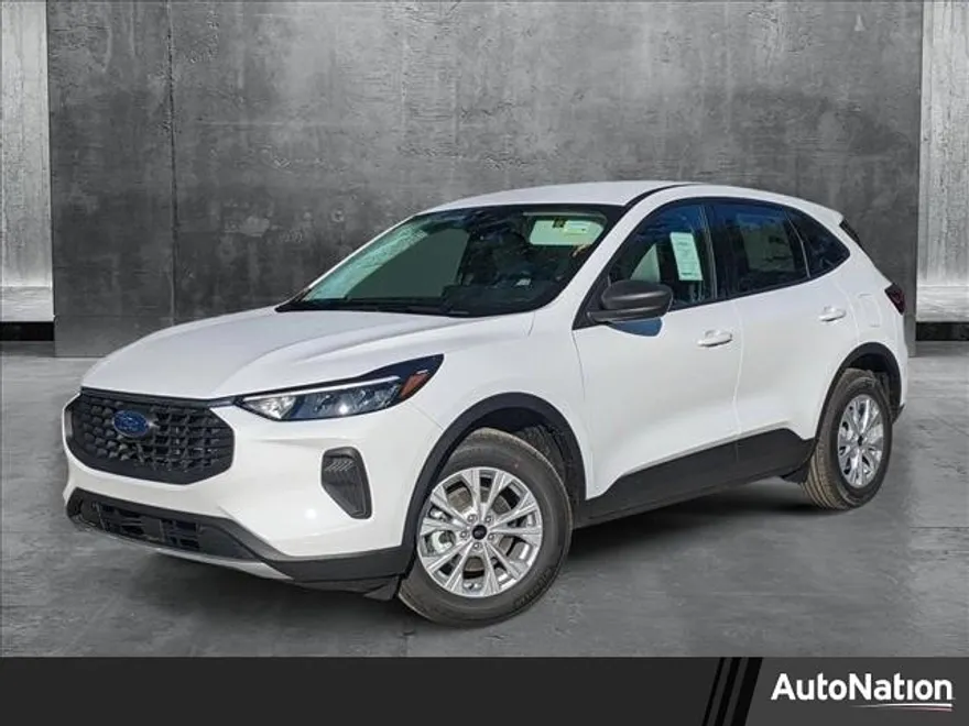 2025 Ford Escape Active photo 1