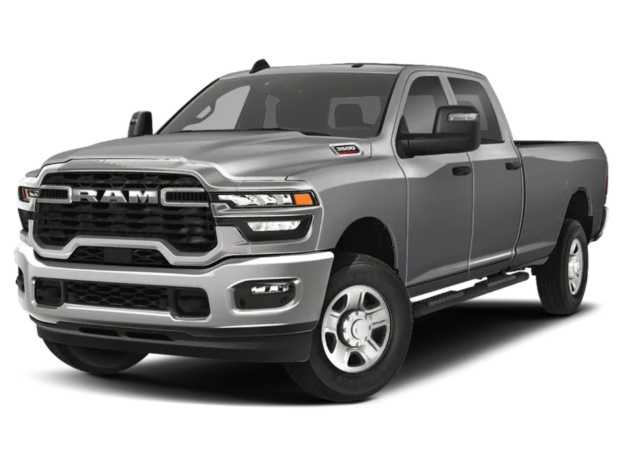 2025 Ram 3500 Limited photo 1