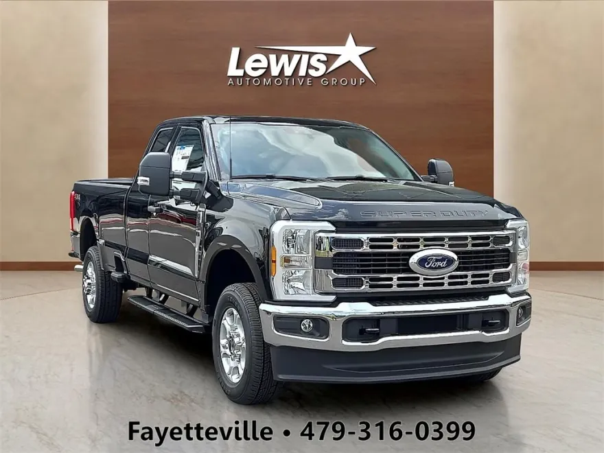 2025 Ford F-350 photo 1