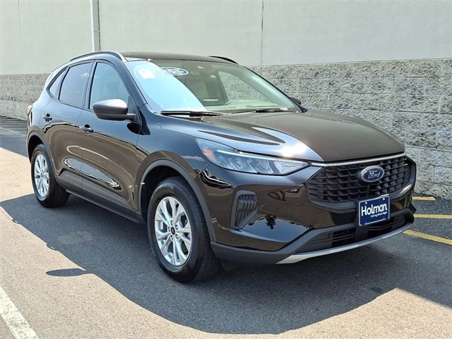 2025 Ford Escape Active photo 1