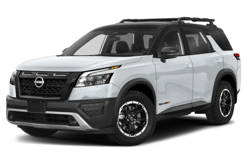 2025 Nissan Pathfinder Rock Creek photo 1