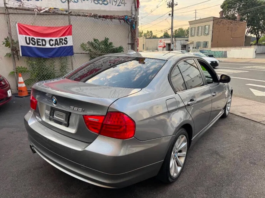 2011 Bmw 328i SA SULEV photo 1