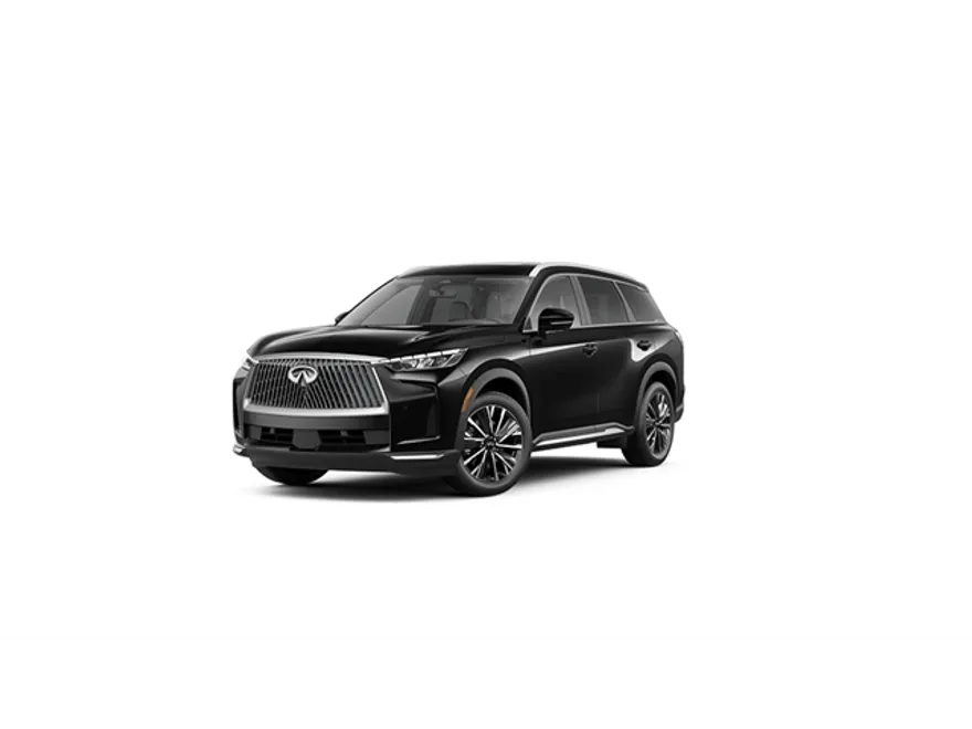 2026 Infiniti QX60 Luxe AWD photo 1
