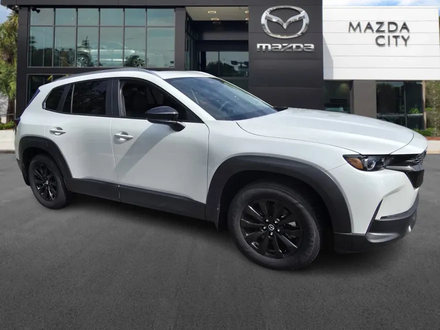 2025 Mazda CX-50 2.5 S Premium photo 1